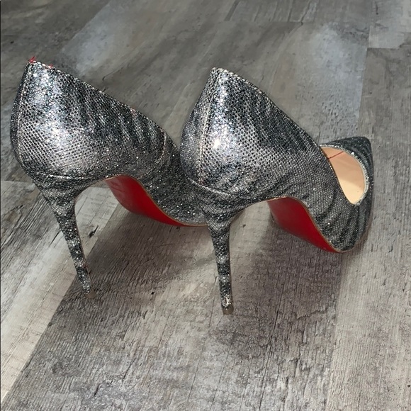 Lightly used loubs - Picture 1 of 6